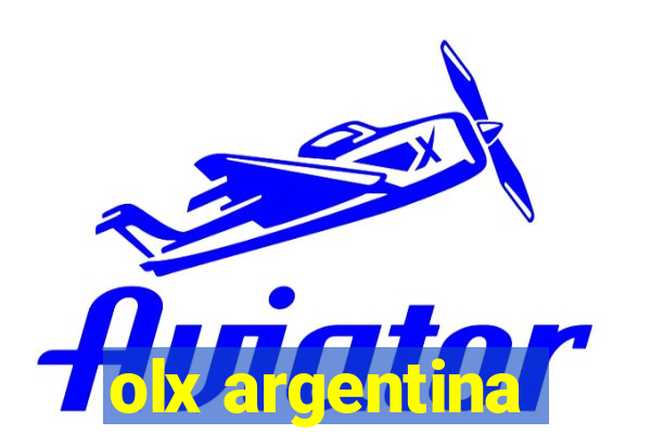 olx argentina